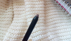 TEST: Gosh Infinity eye liner ceruzka na oči